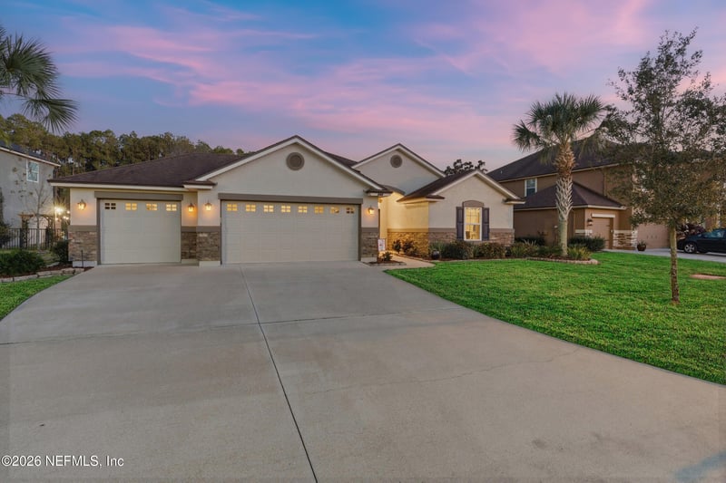 144 Scotland Yard Blvd, St Johns, FL 32259