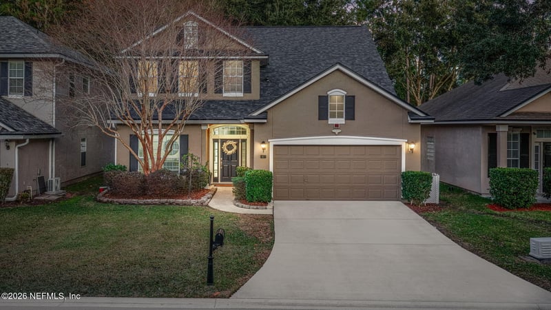 511 Roserush Ln, Jacksonville, FL 32225