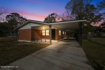 1951 19th St, Jacksonville, FL 32209