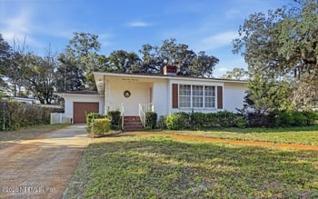 3346 Ponce De Leon Ave, Jacksonville, FL 32217