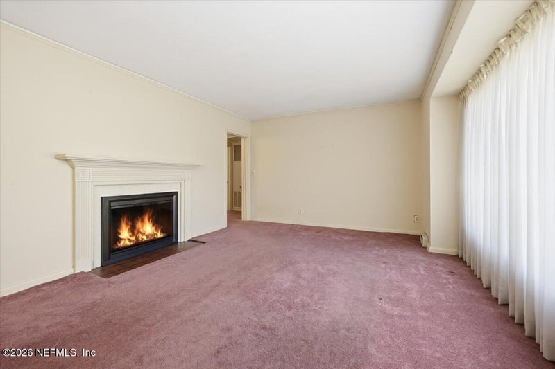 3346 Ponce De Leon Ave, Jacksonville, FL 32217