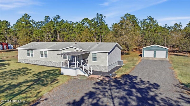 5970 Plantation Ct, Keystone Heights, FL 32656