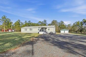 5970 Plantation Ct, Keystone Heights, FL 32656