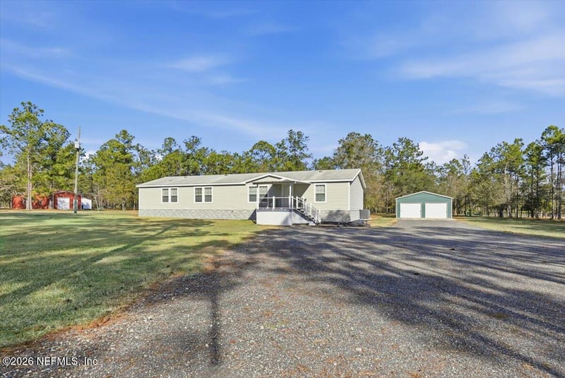 5970 Plantation Ct, Keystone Heights, FL 32656