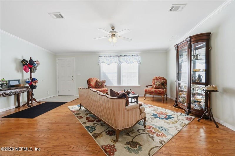 5970 Plantation Ct, Keystone Heights, FL 32656