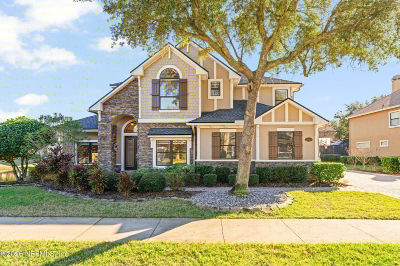 13060 Highland Glen Way, Jacksonville, FL 32224