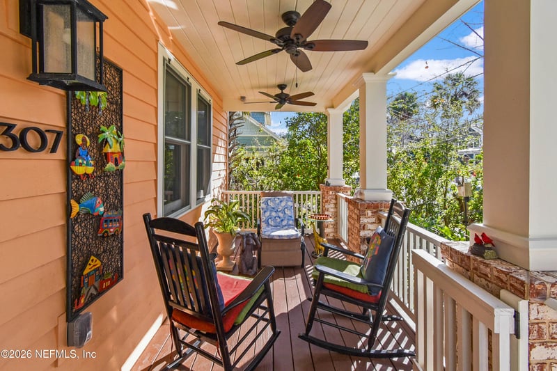 307 St George St, St Augustine, FL 32084