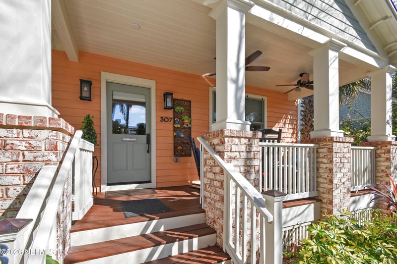 307 St George St, St Augustine, FL 32084