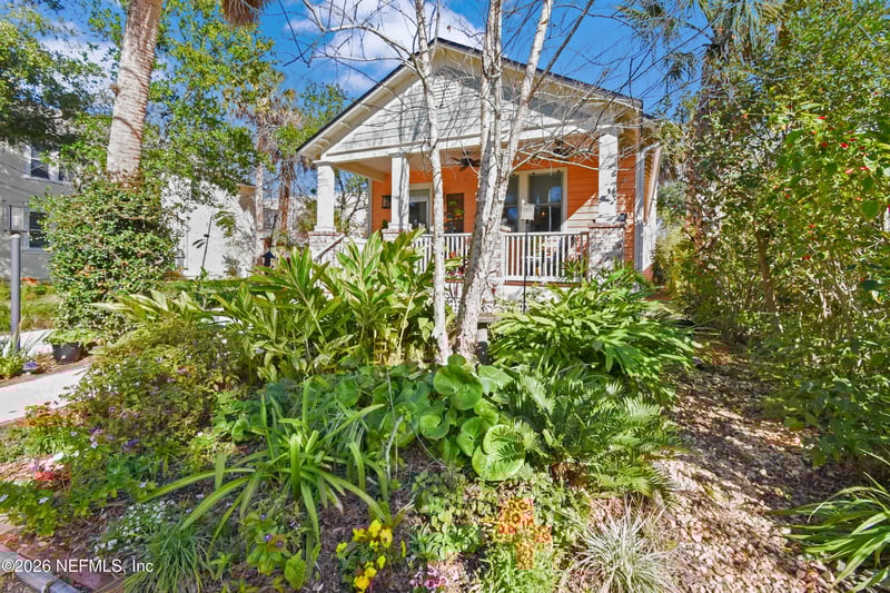 307 St George St, St Augustine, FL 32084