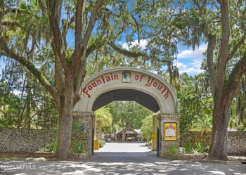 307 St George St, St Augustine, FL 32084