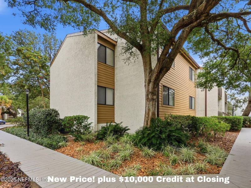 2886 Forest Ridge Dr #U6, Fernandina Beach, FL 32034