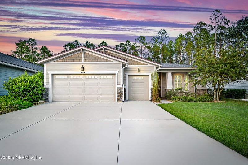 106 Key Grass Ct, St Johns, FL 32259