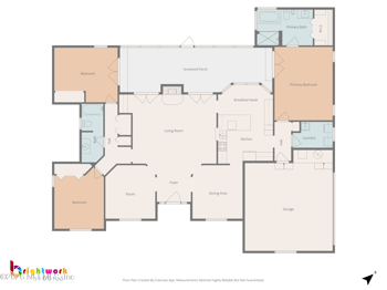 954 Lakeridge Dr, Orange Park, FL 32065