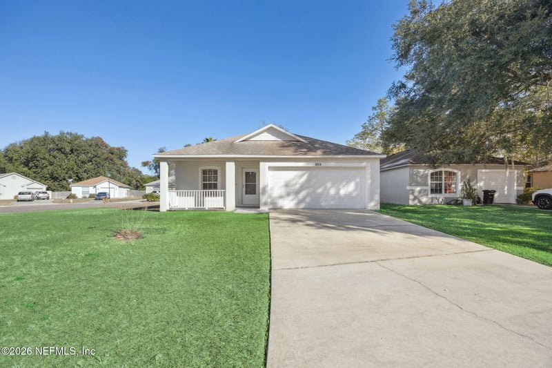 5581 Oak Crossing Dr, Jacksonville, FL 32244