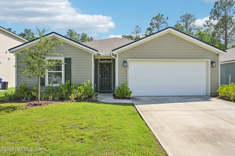 1143 Morgans Treasure Rd, St Augustine, FL 32084
