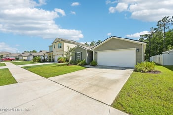 1143 Morgans Treasure Rd, St Augustine, FL 32084