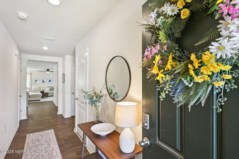 1143 Morgans Treasure Rd, St Augustine, FL 32084