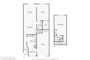 1018 Grand Hickory Cir, Holly Hill, FL 32117