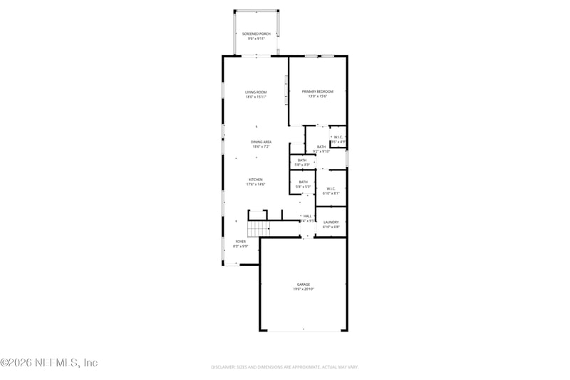 95252 Terris Way, Fernandina Beach, FL 32034