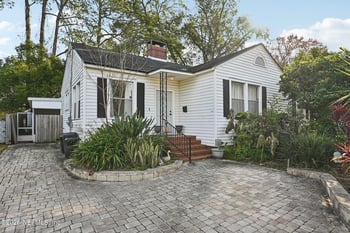 1021 Old Hickory Rd, Jacksonville, FL 32207