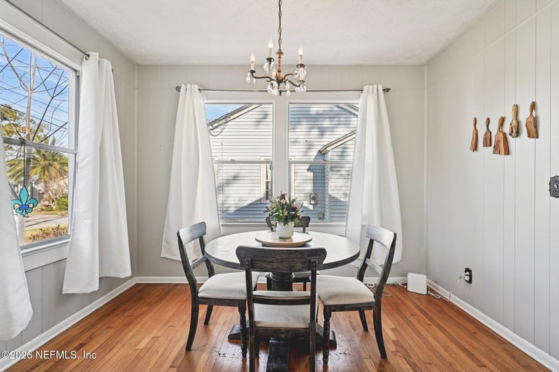 1021 Old Hickory Rd, Jacksonville, FL 32207