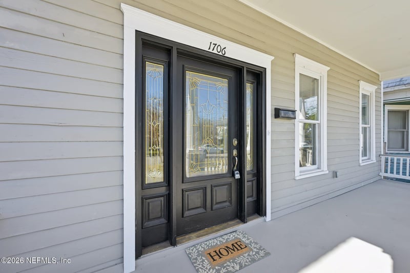 1706 Silver St, Jacksonville, FL 32206