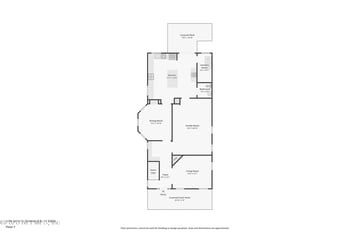 1706 Silver St, Jacksonville, FL 32206