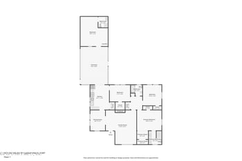 1021 Old Hickory Rd, Jacksonville, FL 32207