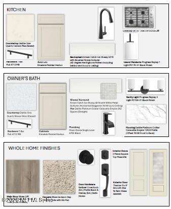 1100 Wildlight Ave, Yulee, FL 32097