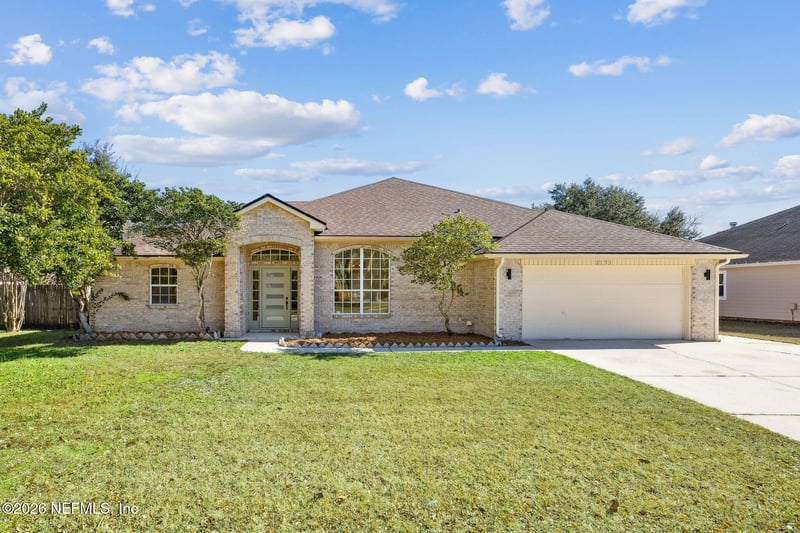 2133 Waterfoot Ln, Jacksonville, FL 32246