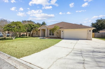 2133 Waterfoot Ln, Jacksonville, FL 32246