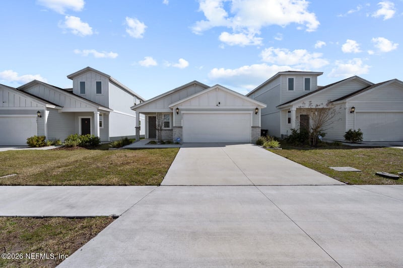 3549 Bella Sera Ln, Green Cove Springs, FL 32043