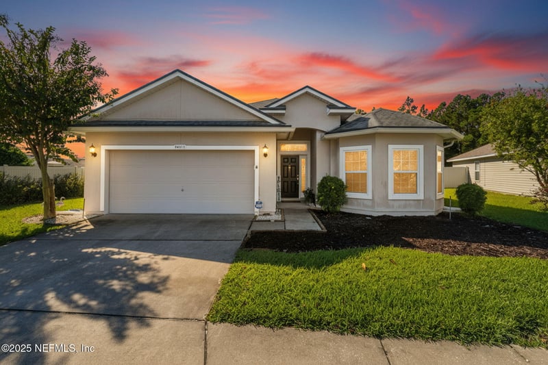 96017 Graylon Dr, Yulee, FL 32097