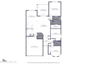 96017 Graylon Dr, Yulee, FL 32097