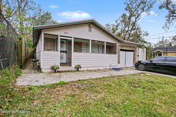 2276 Kingston St, Jacksonville, FL 32209
