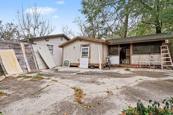 2276 Kingston St, Jacksonville, FL 32209