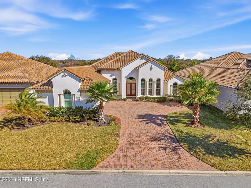 2937 Pescara Dr, Jacksonville, FL 32246