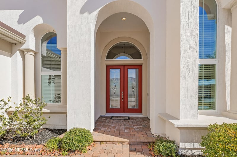 2937 Pescara Dr, Jacksonville, FL 32246