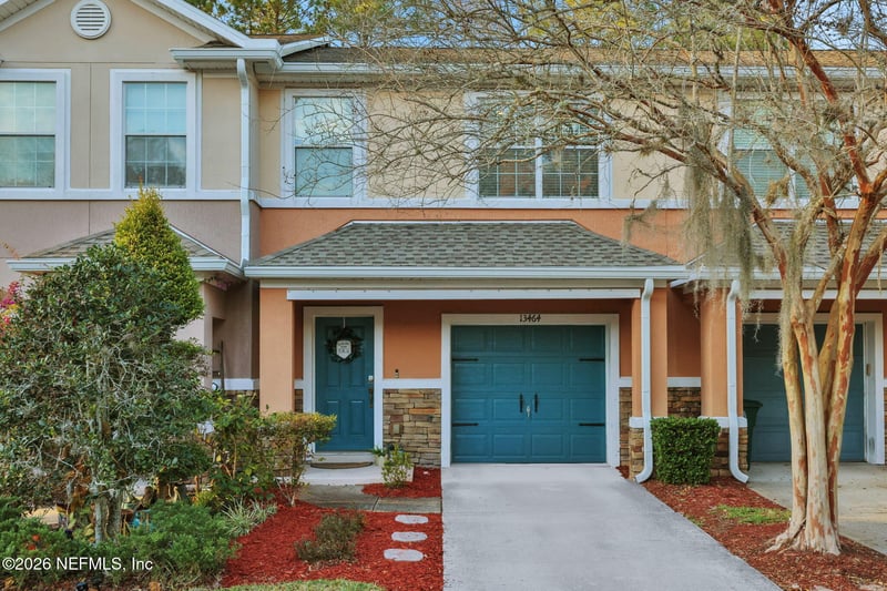 13464 Sunstone St, Jacksonville, FL 32258