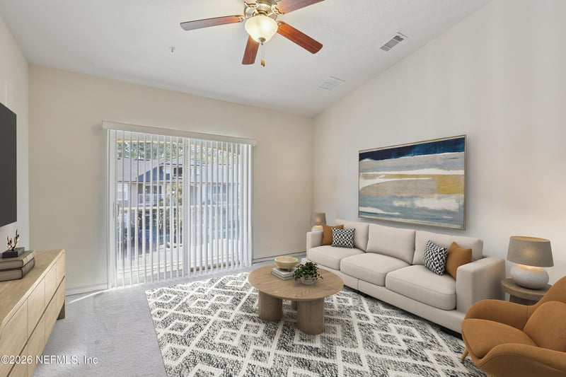 3711 Kirkpatrick Cir #16-15, Jacksonville, FL 32210