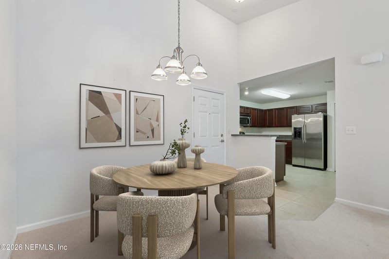 3711 Kirkpatrick Cir #16-15, Jacksonville, FL 32210