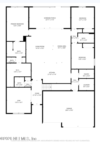 2360 Glade Ln, Green Cove Springs, FL 32043