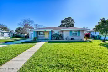 836 15th Ave, Jacksonville Beach, FL 32250