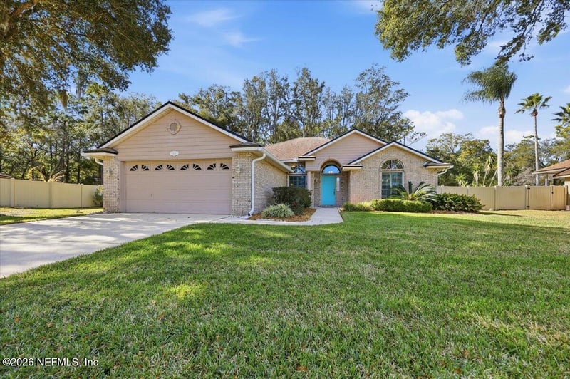 1614 Mariah Ann Ct, Jacksonville, FL 32225