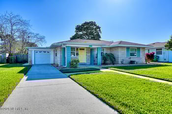 836 15th Ave, Jacksonville Beach, FL 32250