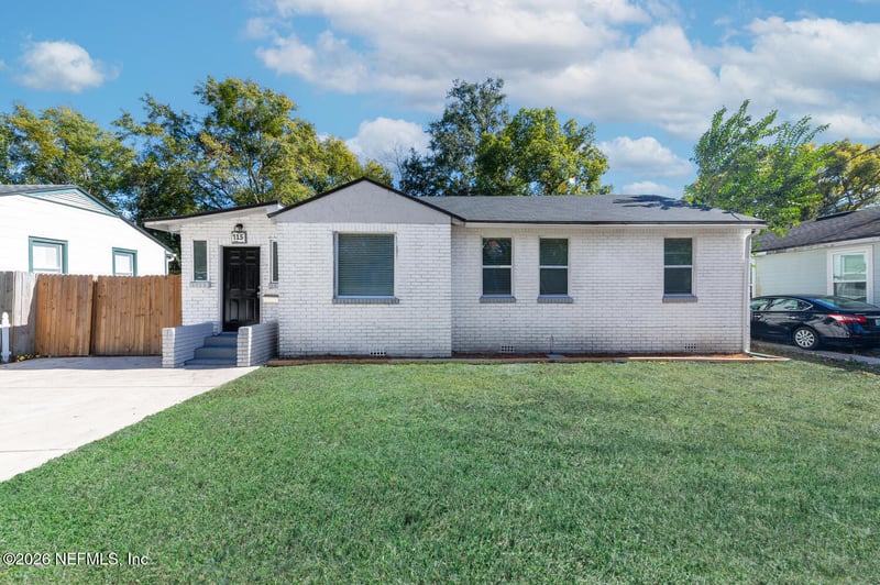 715 Ralph St, Jacksonville, FL 32204