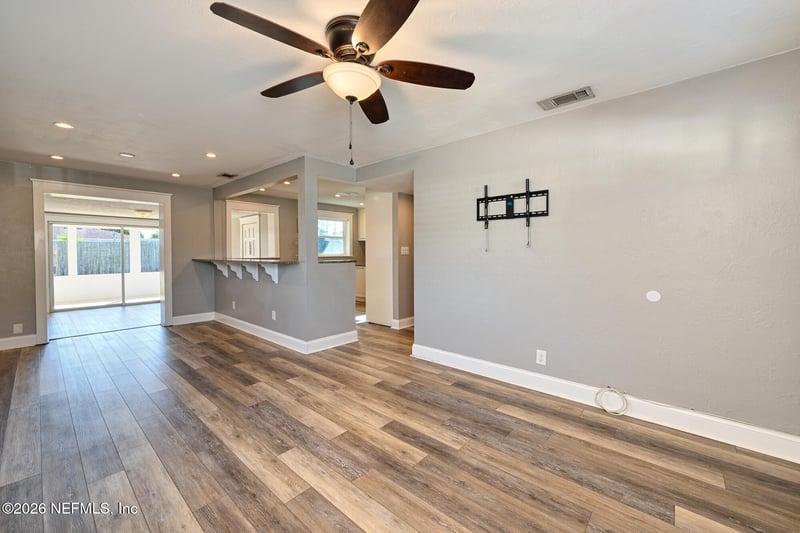 836 15th Ave, Jacksonville Beach, FL 32250