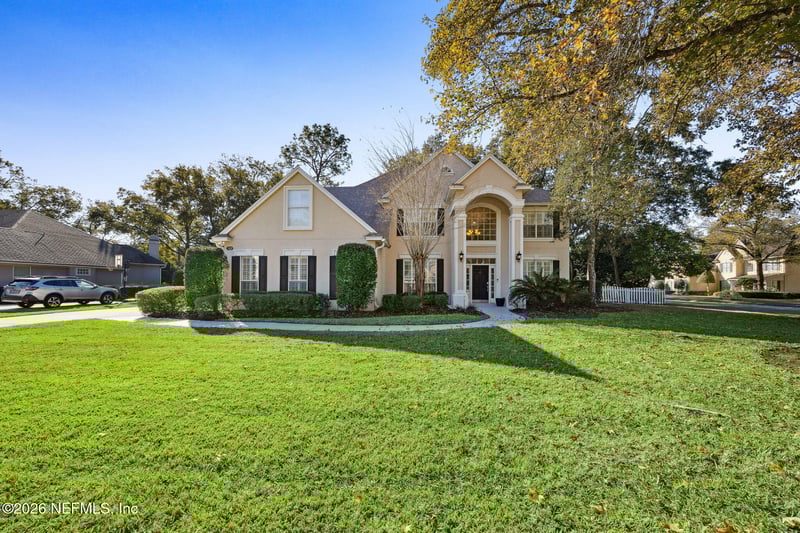 321 Sweetbrier Branch Ln, St Johns, FL 32259