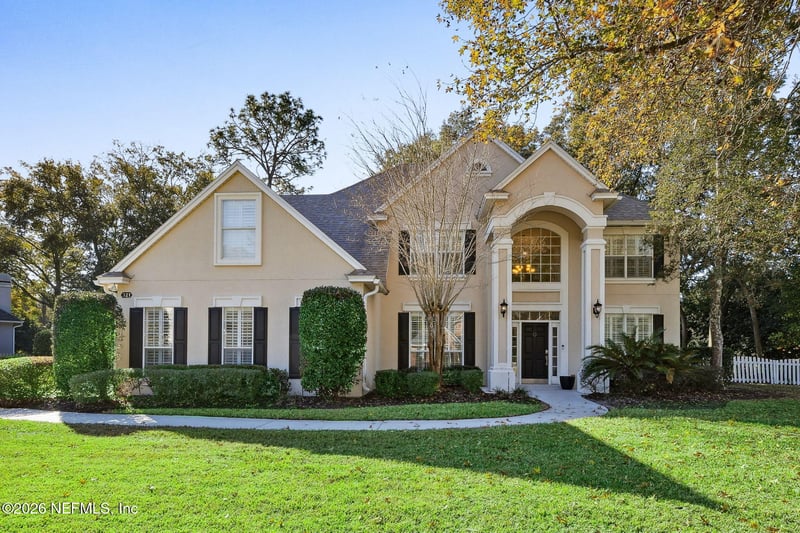 321 Sweetbrier Branch Ln, St Johns, FL 32259