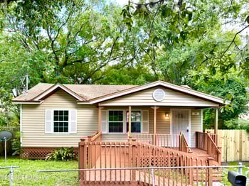 156 Willow Branch Ave, Jacksonville, FL 32254